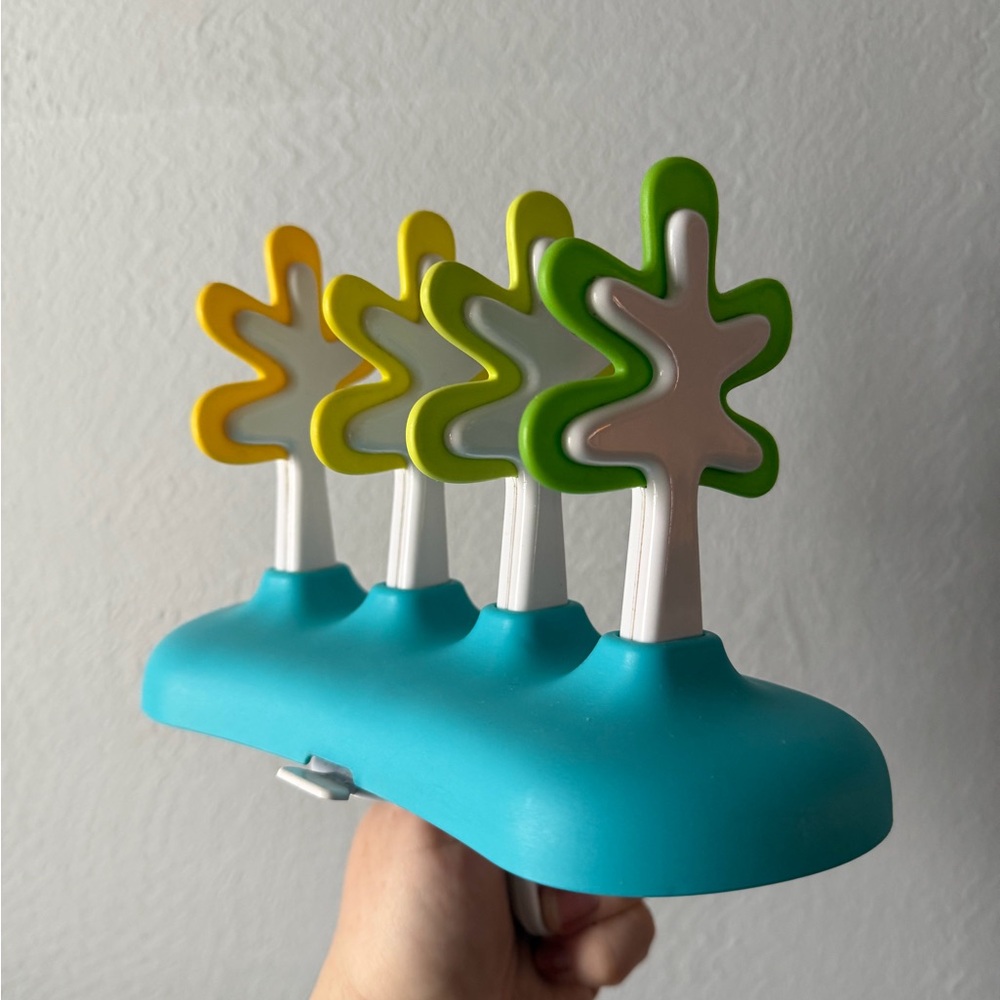 Skip Hop Activity Table Explore & More Replacement Toy Trees